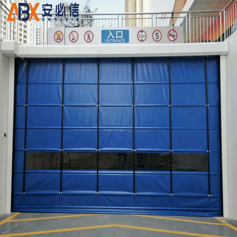 凉山彝族软帘堆积门